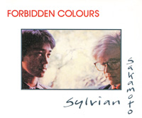 forbidden colours