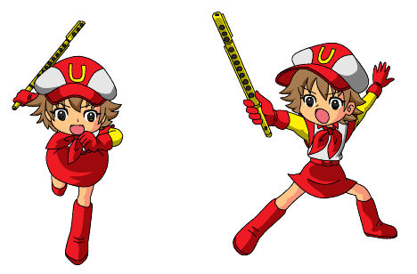 ストレッタ