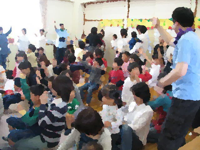 yochien